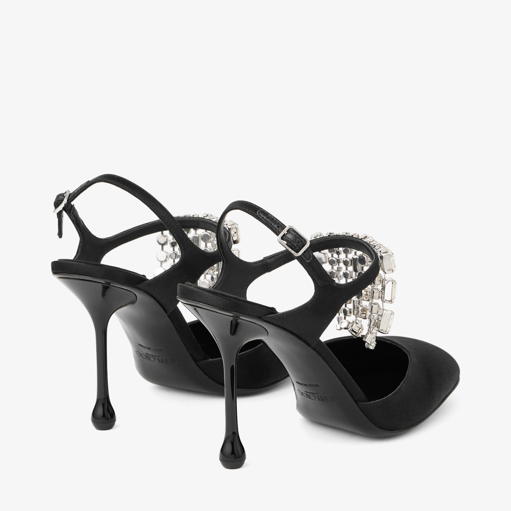 Jimmy Choo Verity 95