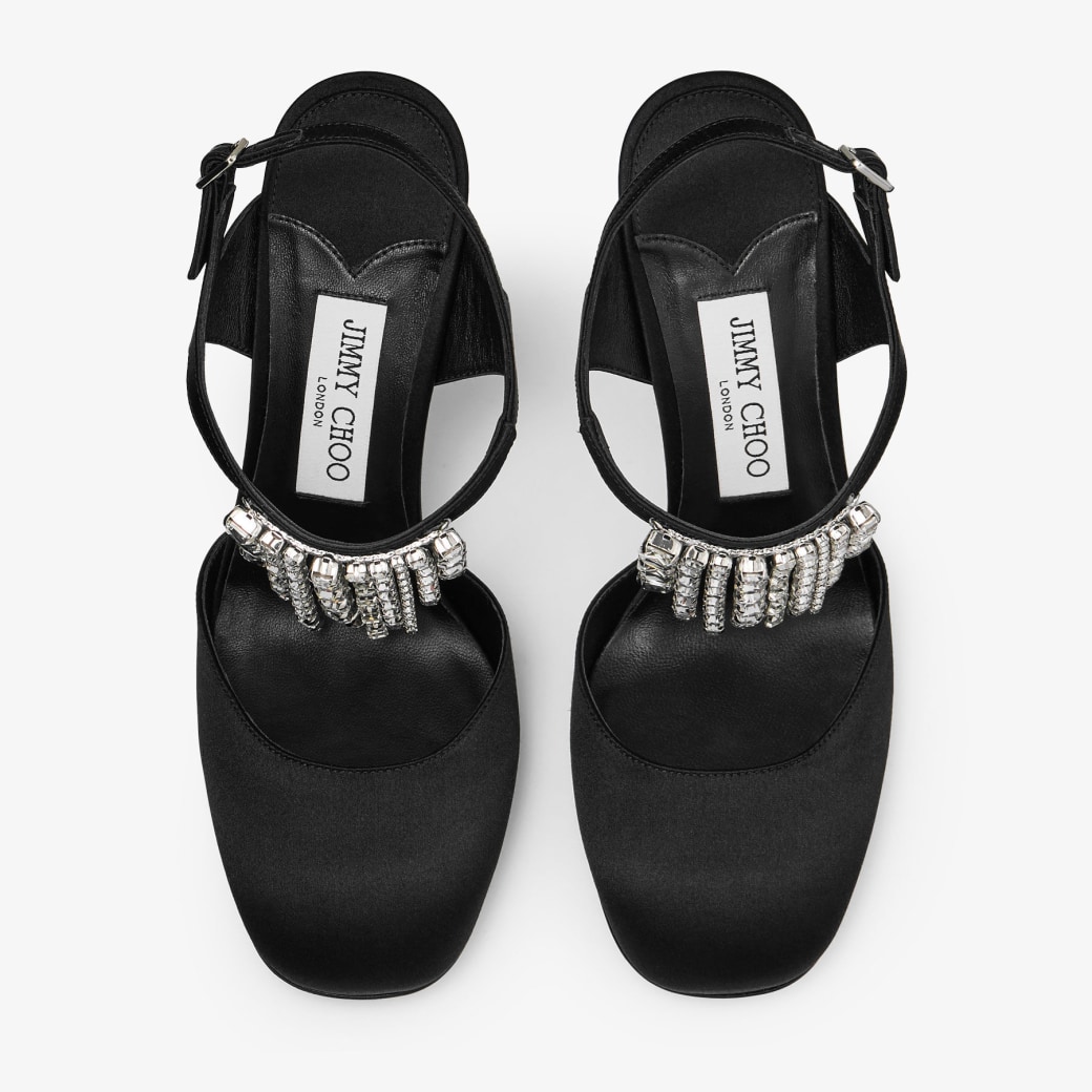 Jimmy Choo Verity 95