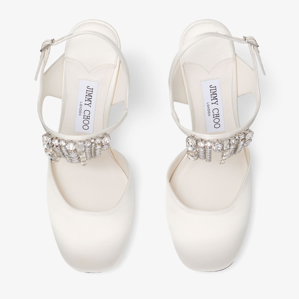 Jimmy Choo Verity 95