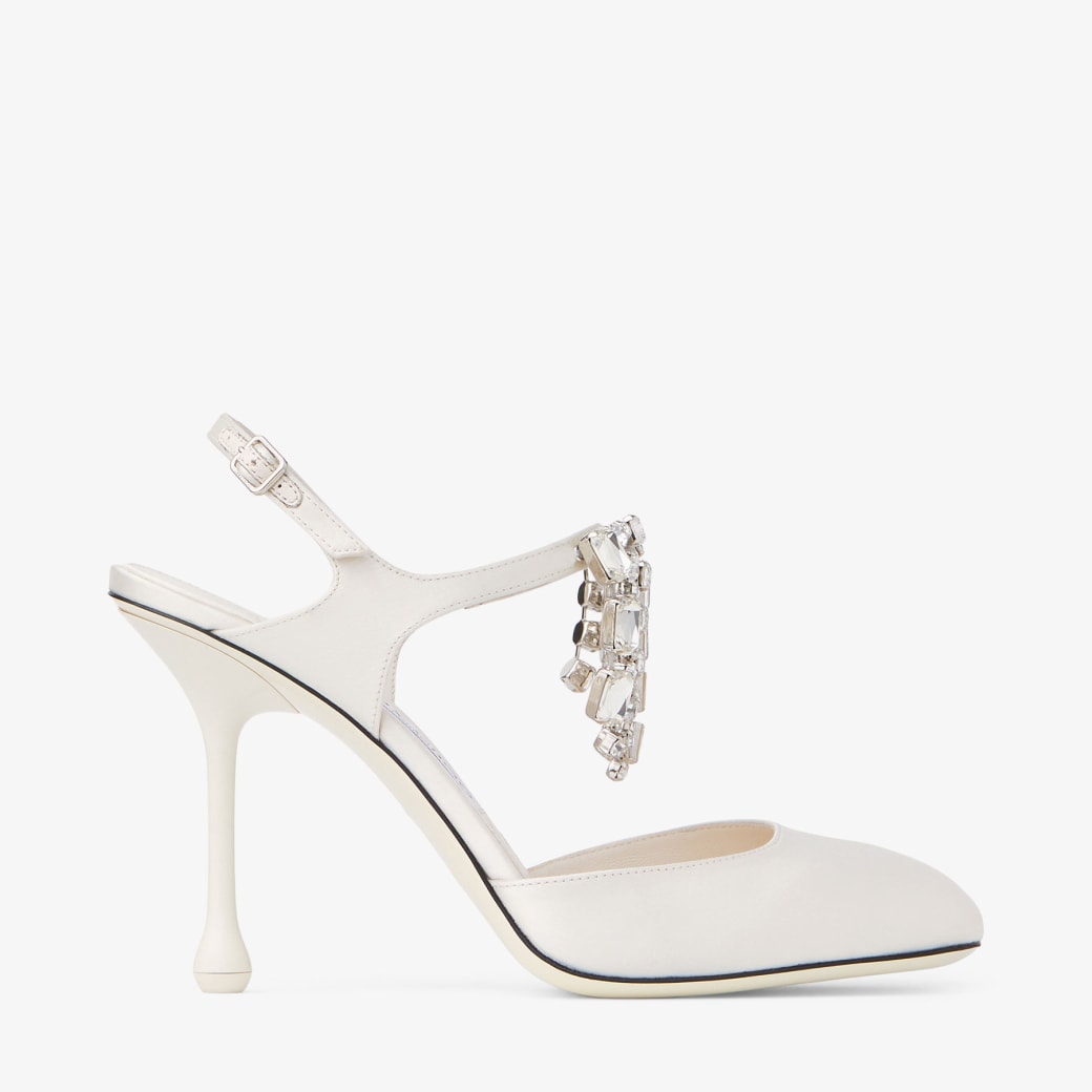 Jimmy Choo Verity 95