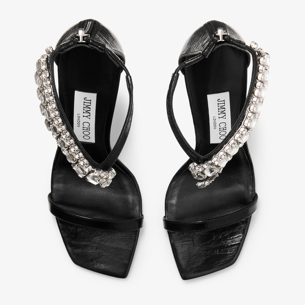 Jimmy Choo Verity Sandal 100