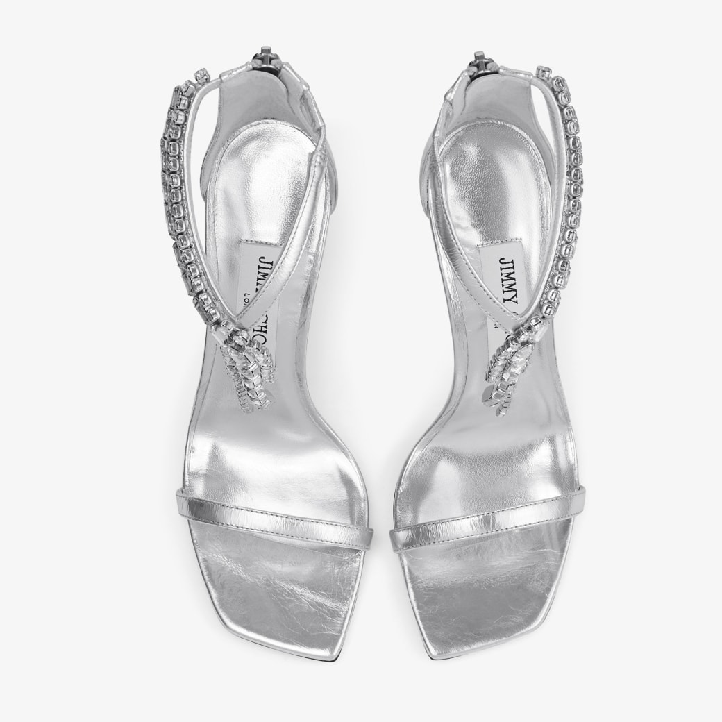 Jimmy Choo Verity Sandal 100