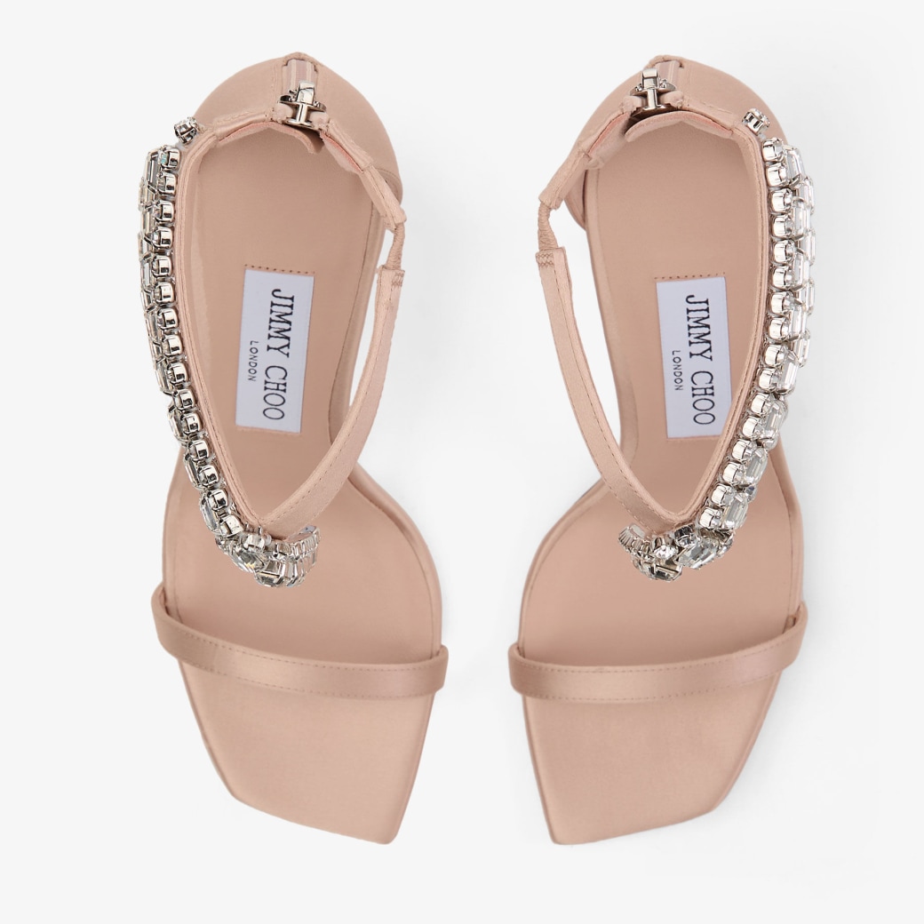 Jimmy Choo Verity Sandal 100