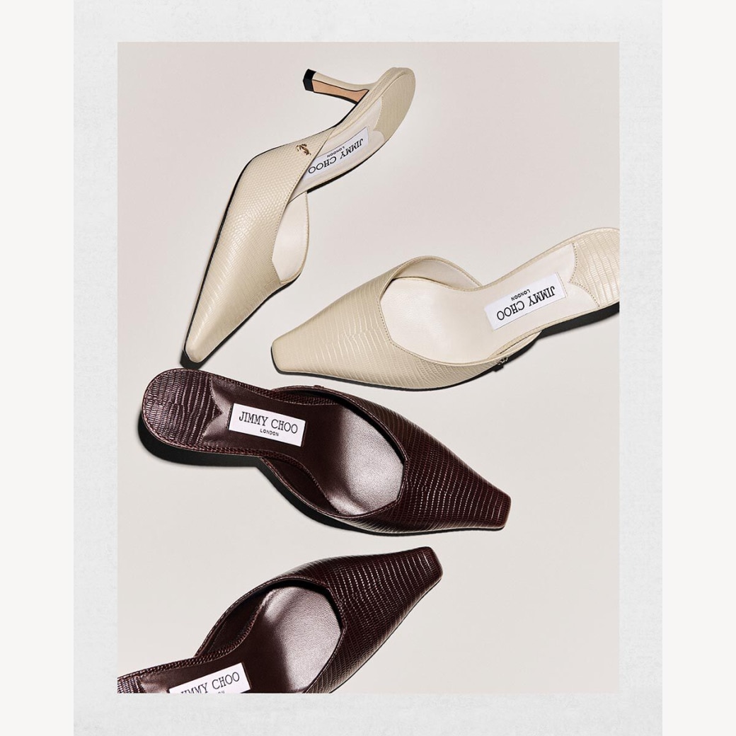 Jimmy Choo Vivi 65