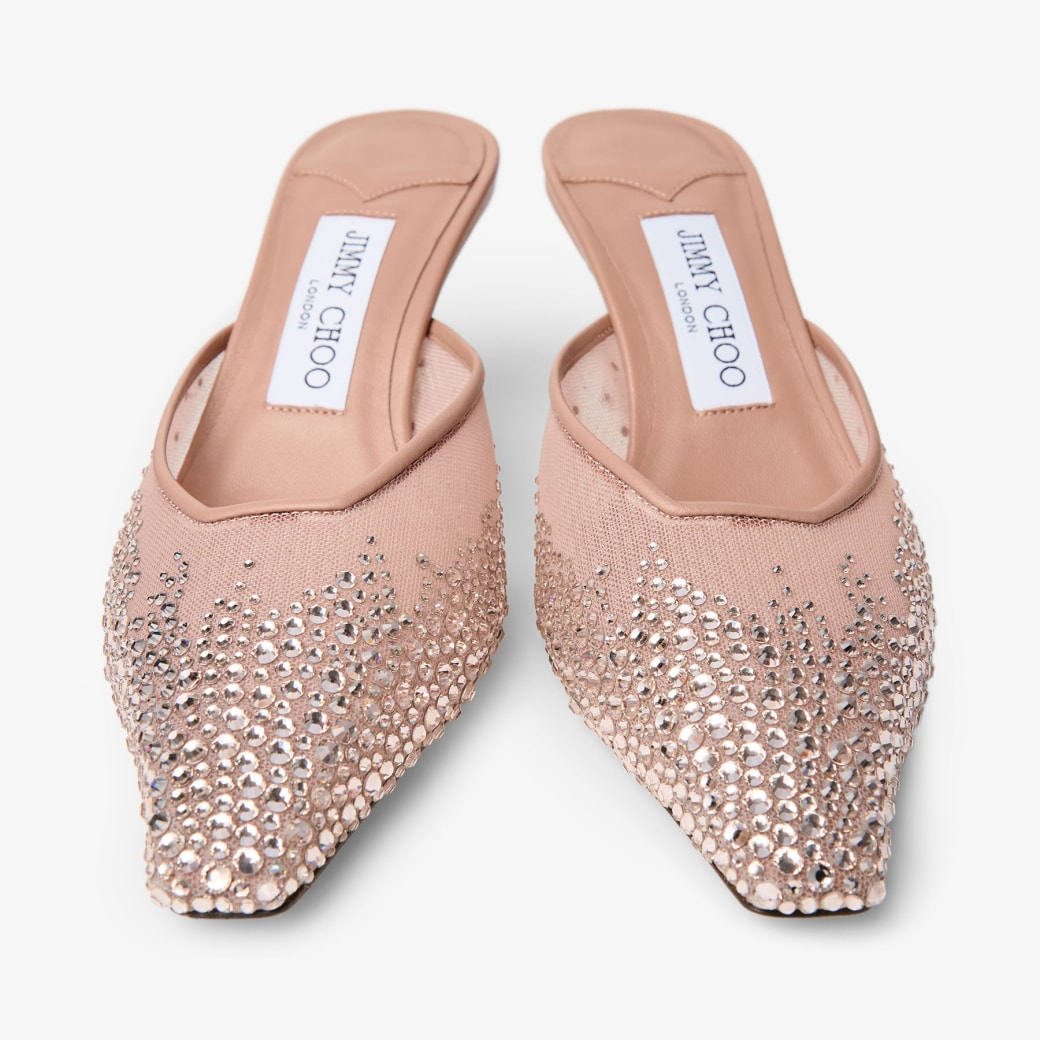 Jimmy Choo Vivi 65