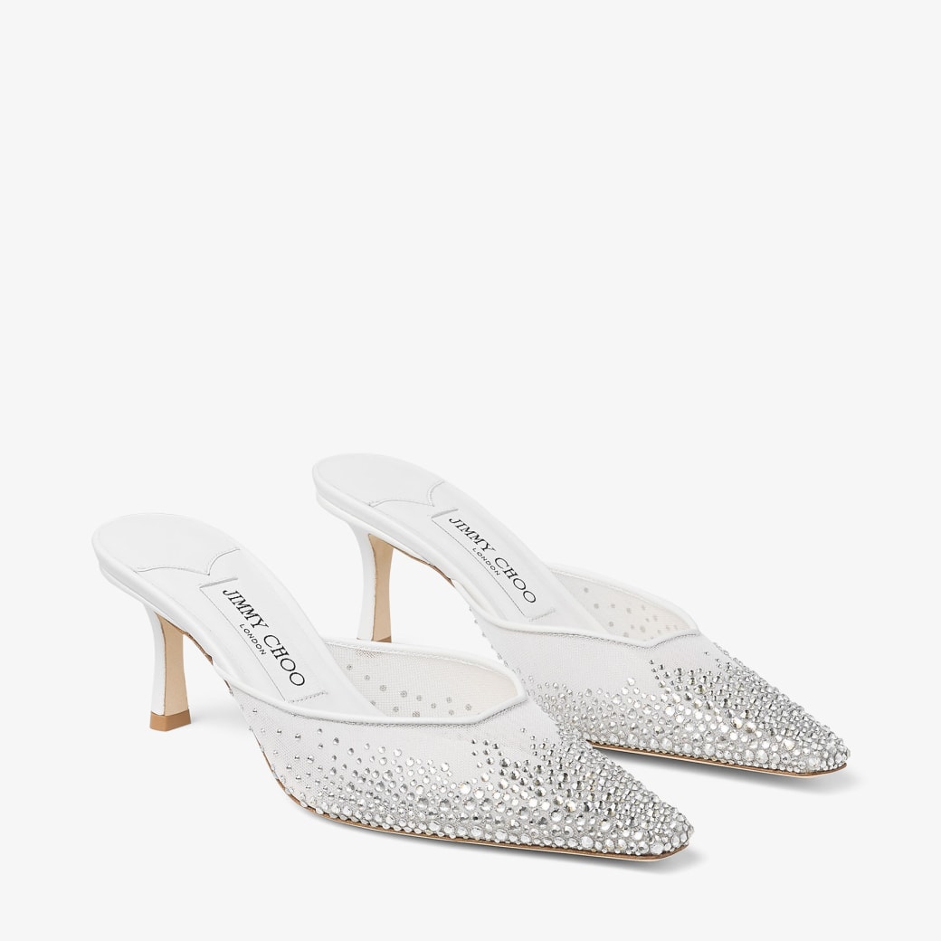 Jimmy Choo Vivi 65