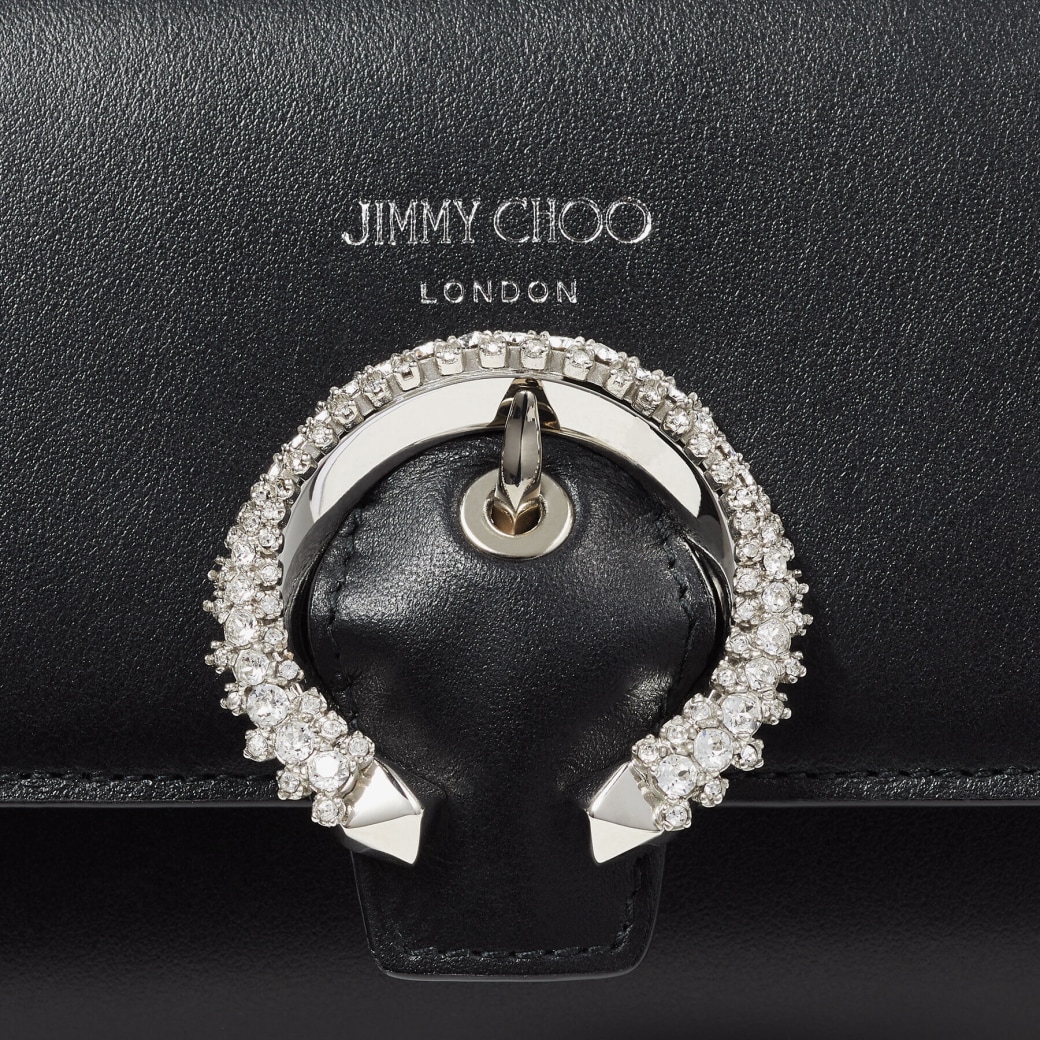 Jimmy Choo Wallet With Chain