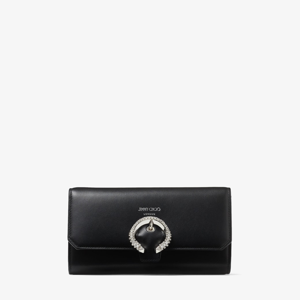 Jimmy Choo Wallet With Chain