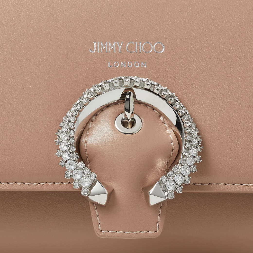 Jimmy Choo Wallet With Chain