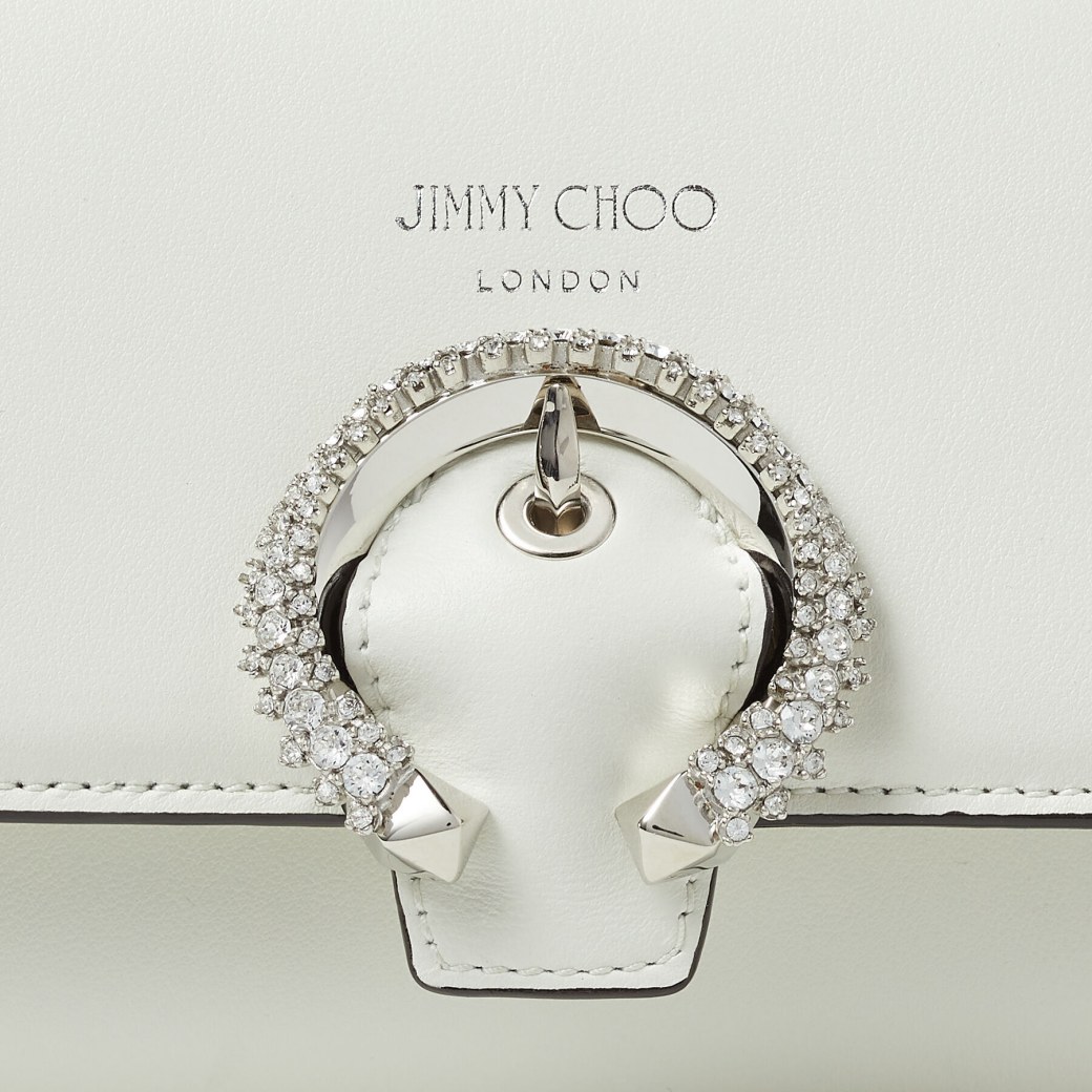Jimmy Choo Wallet With Chain