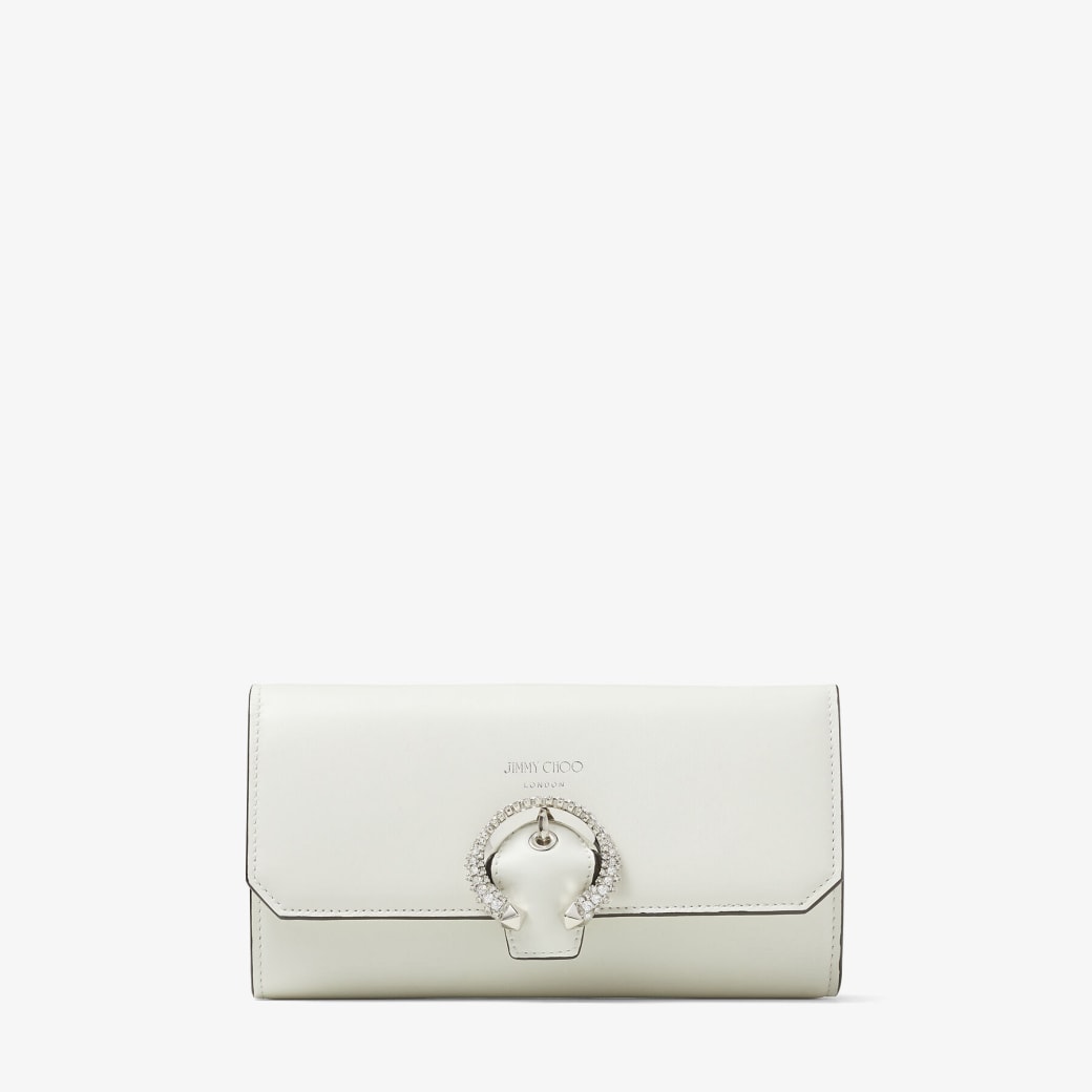 Jimmy Choo Wallet With Chain