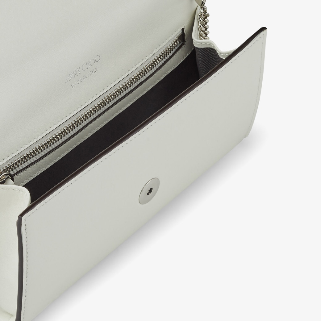 Jimmy Choo Wallet With Chain