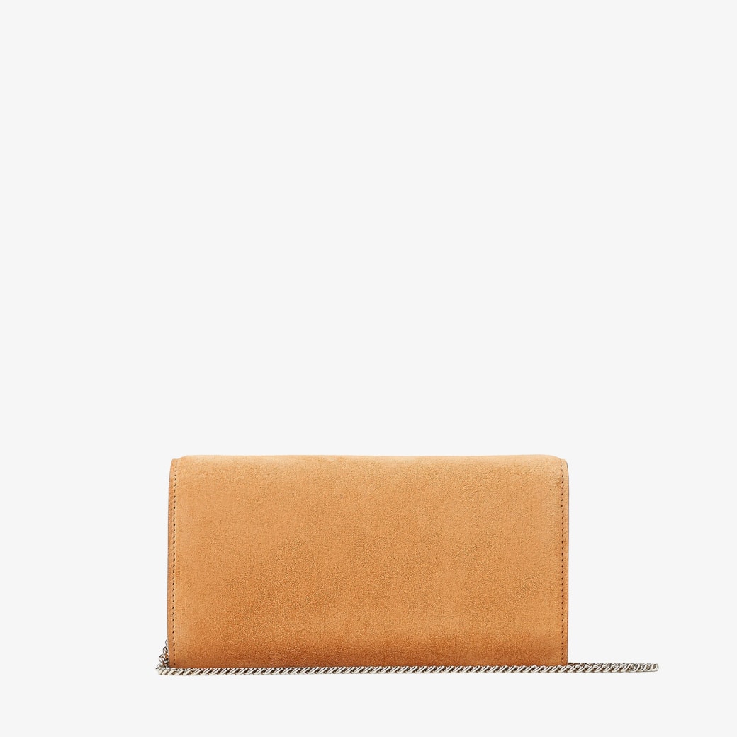 Jimmy Choo Wallet With Chain