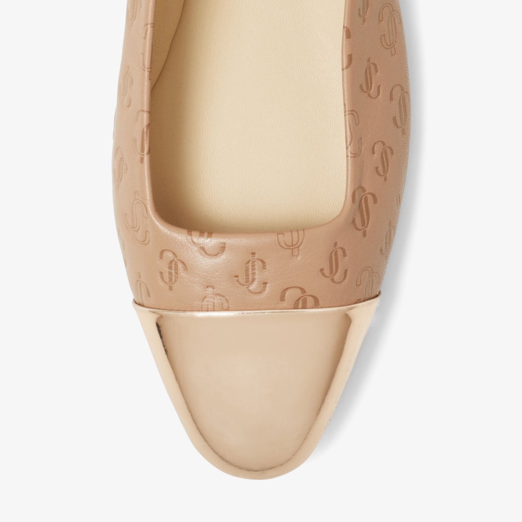 Jimmy Choo Watson Flat
