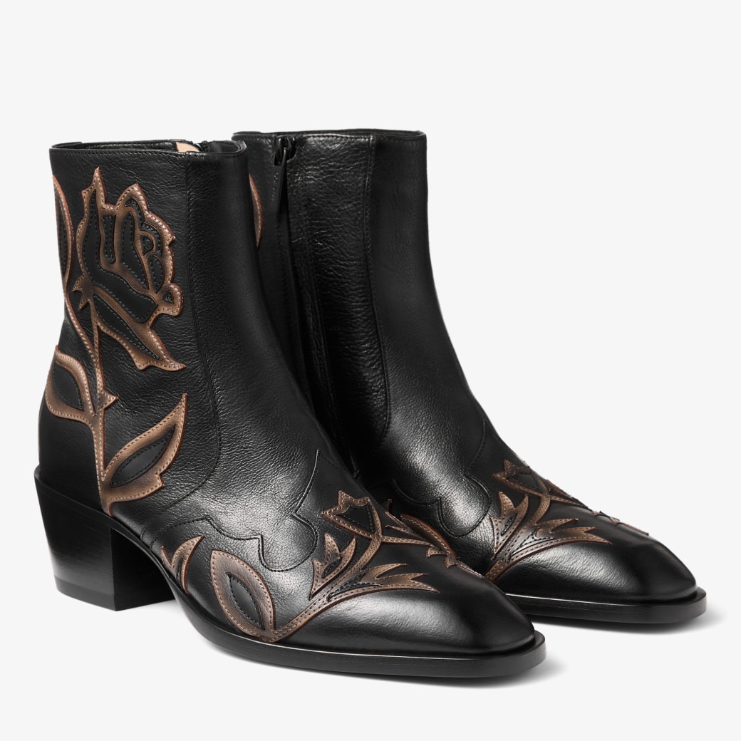 Jimmy Choo Wilder Boot