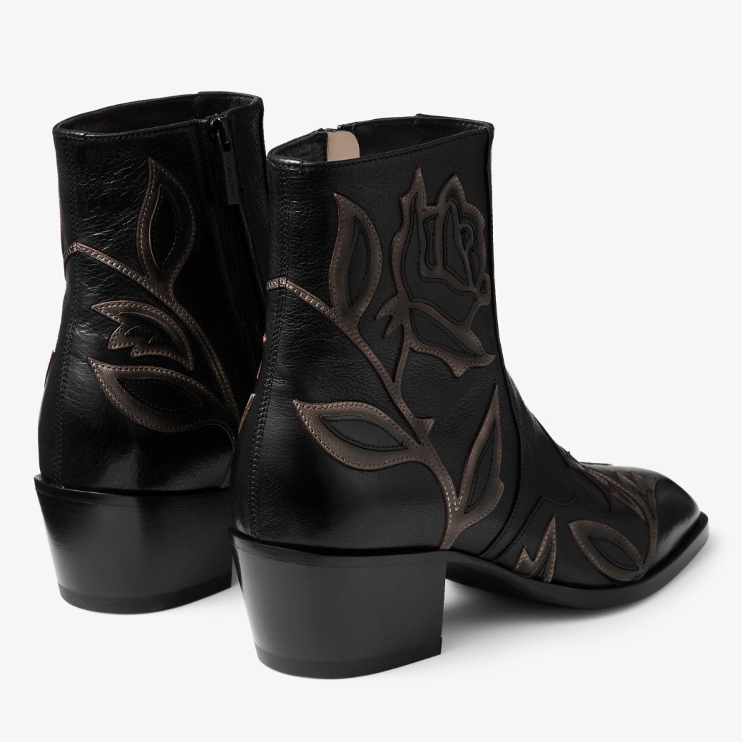 Jimmy Choo Wilder Boot