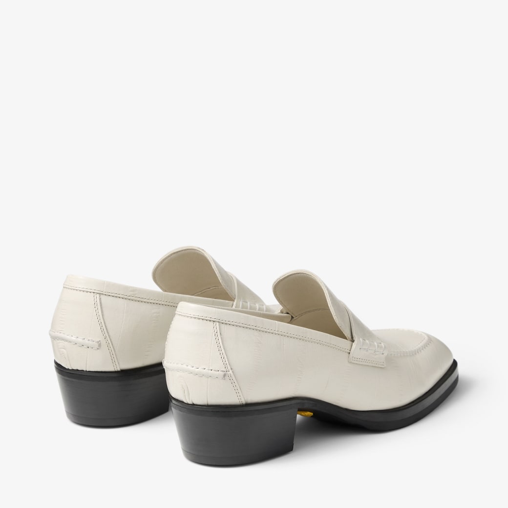 Jimmy Choo Wilder Loafer F