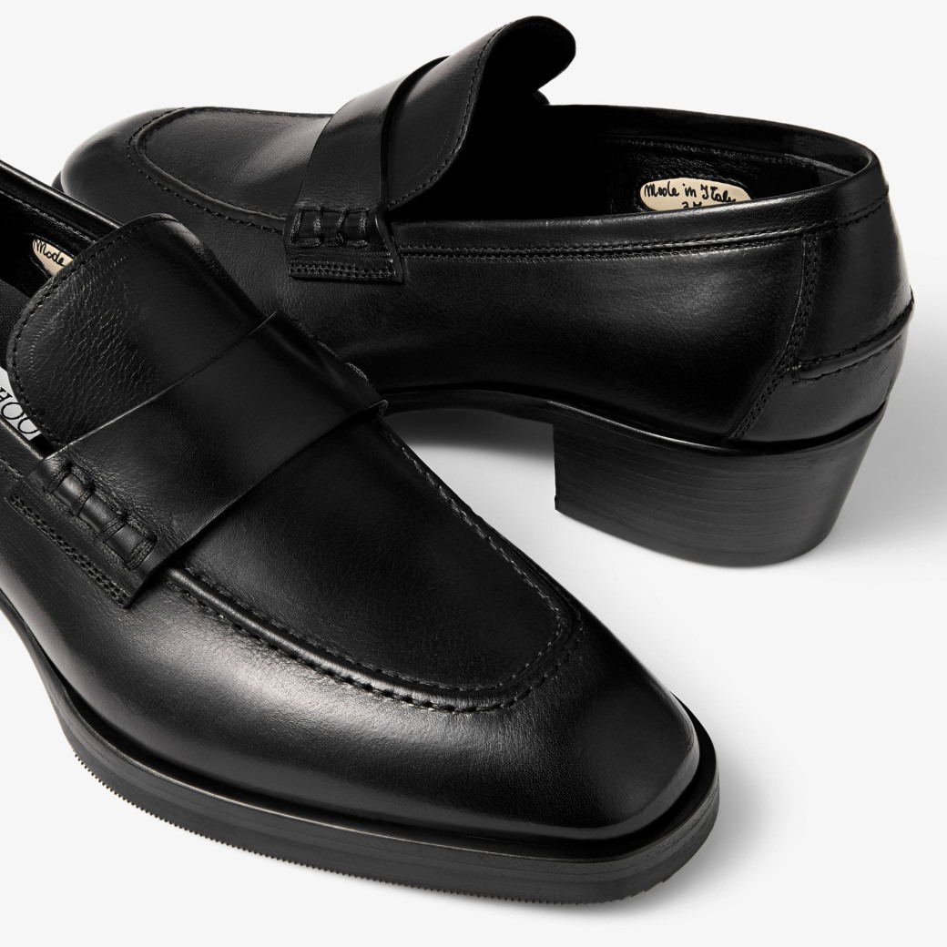 Jimmy Choo Wilder Loafer F