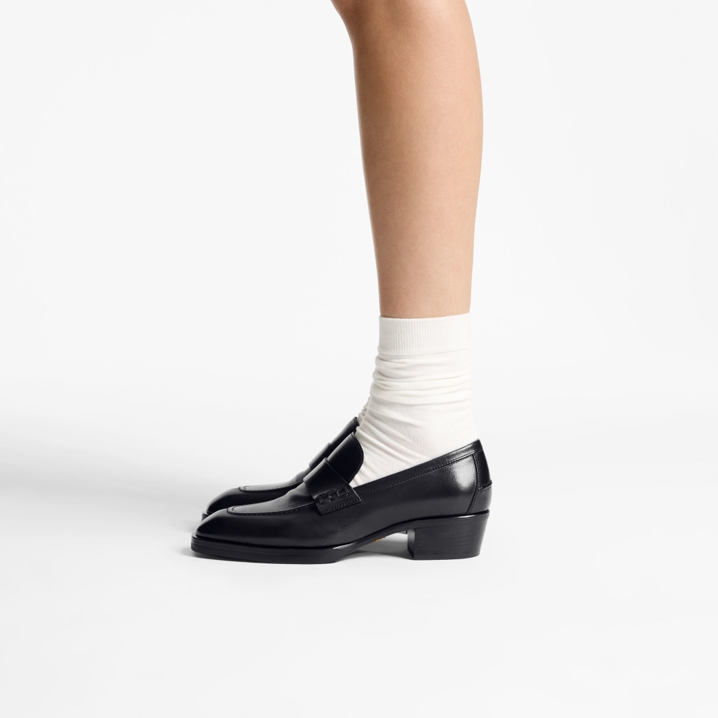 Jimmy Choo Wilder Loafer M