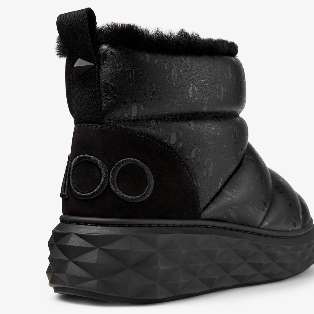Jimmy Choo Xan