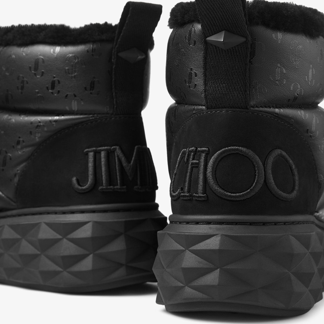 Jimmy Choo Xan