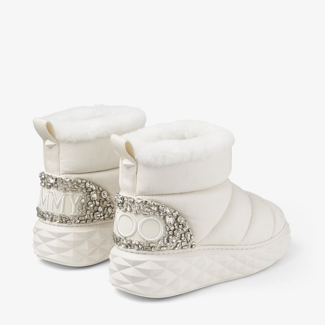 Jimmy Choo Xan
