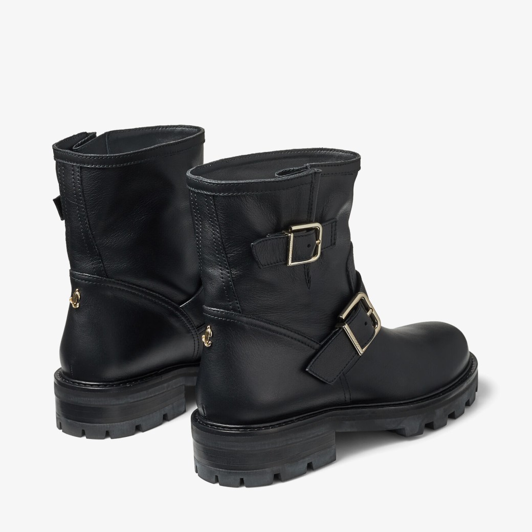 Jimmy Choo Youth II