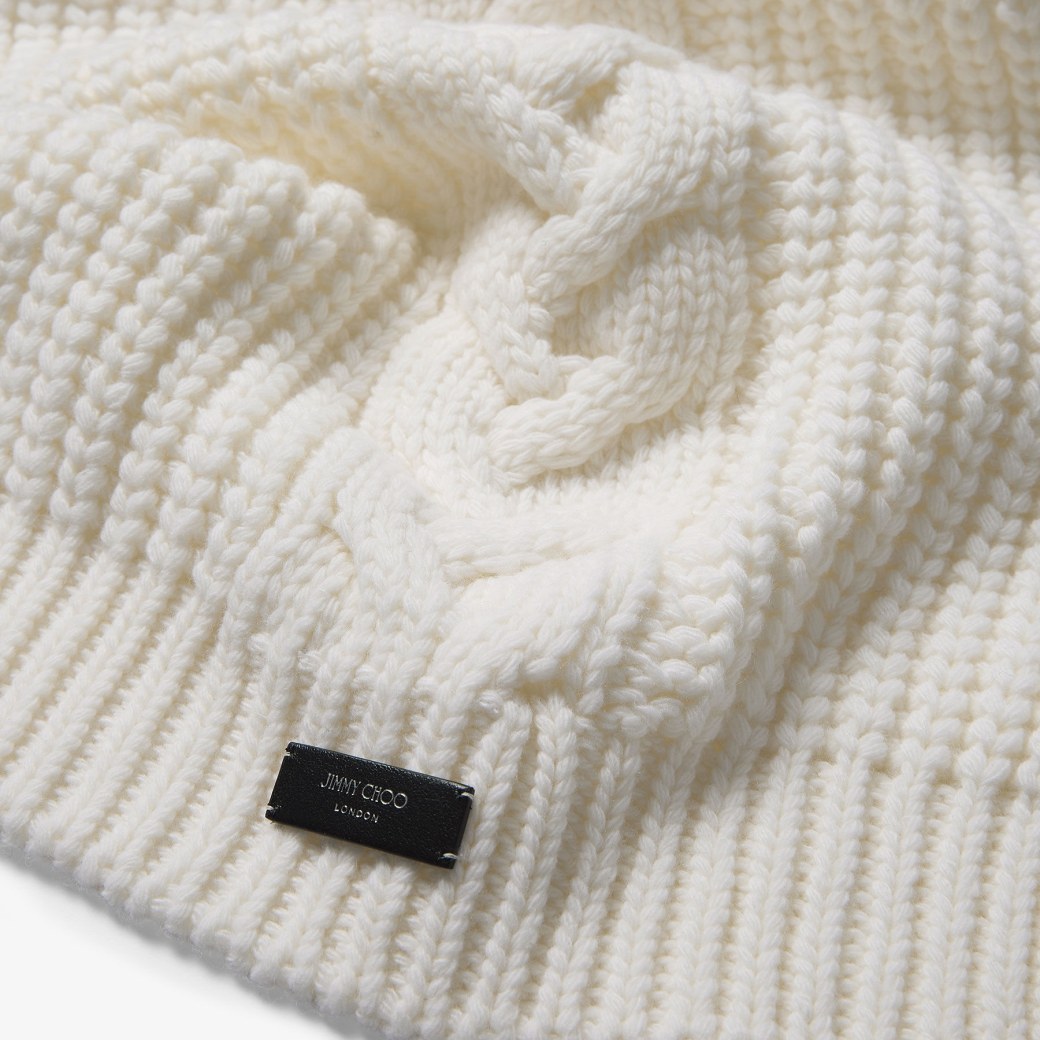 Jimmy Choo Yukiko Cable