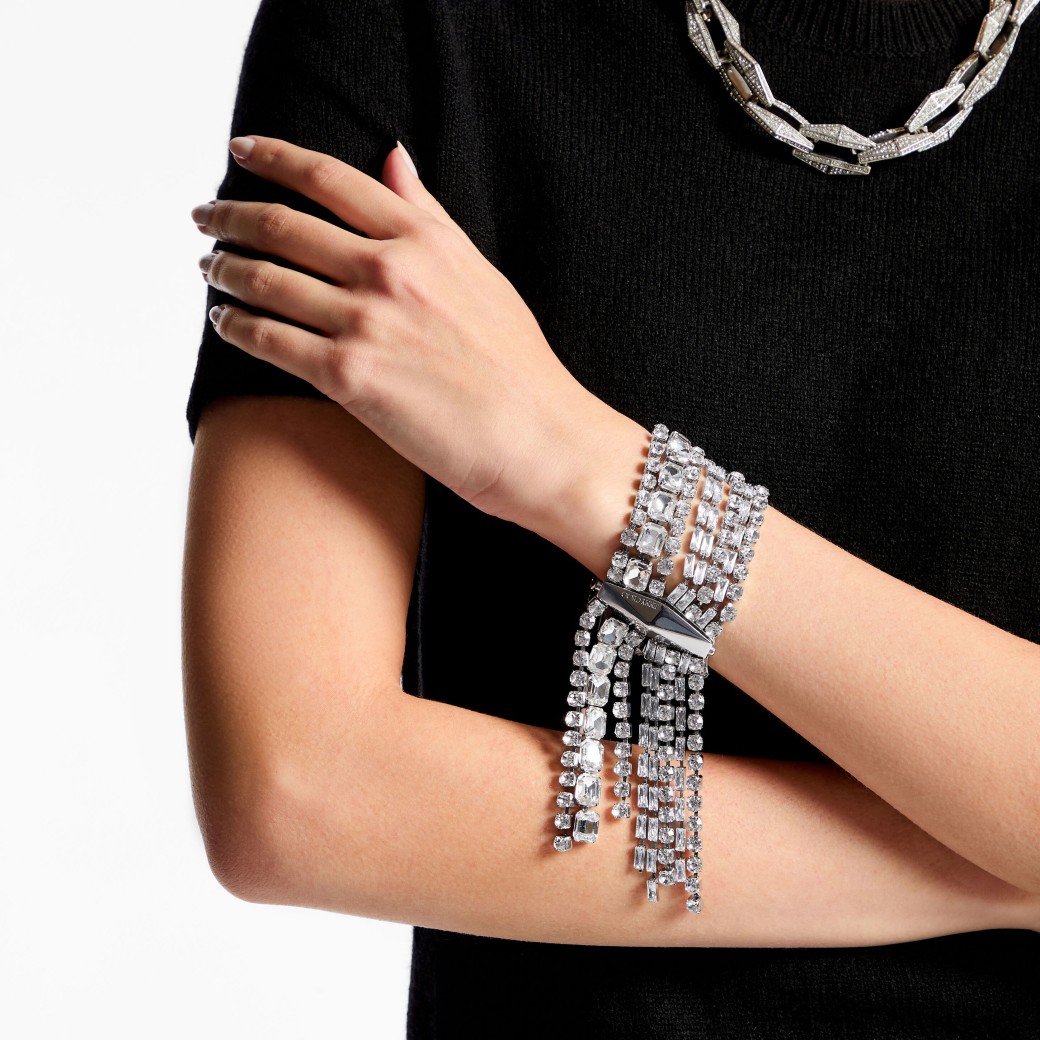 Jimmy Choo Zandra Bracelet