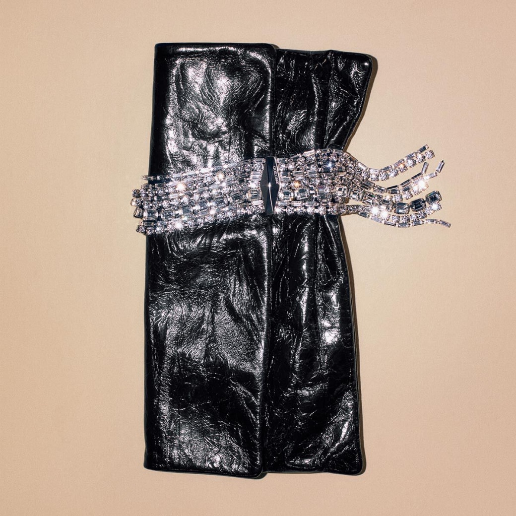 Jimmy Choo Zandra