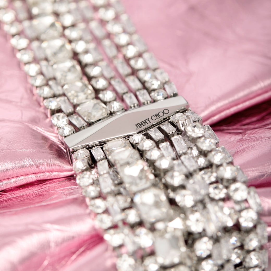 Jimmy Choo Zandra