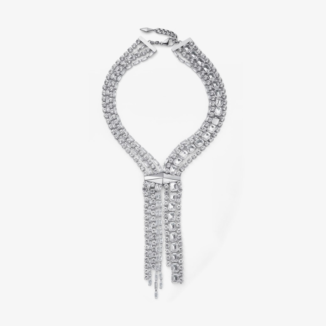 Jimmy Choo Zandra Necklace