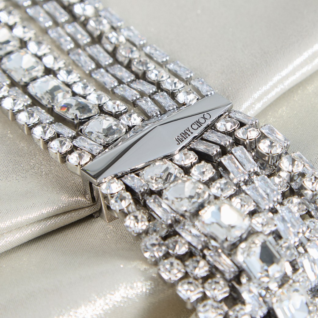 Jimmy Choo Zandra