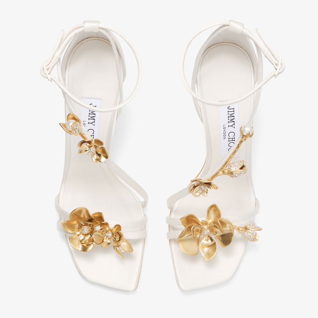Jimmy Choo Zea 95