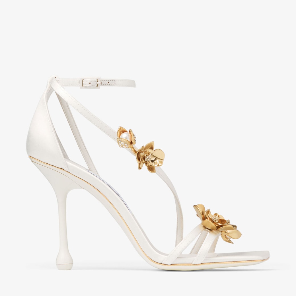 Jimmy Choo Zea 95