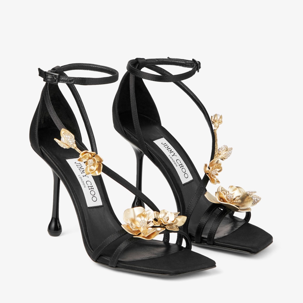 Jimmy Choo Zea 95