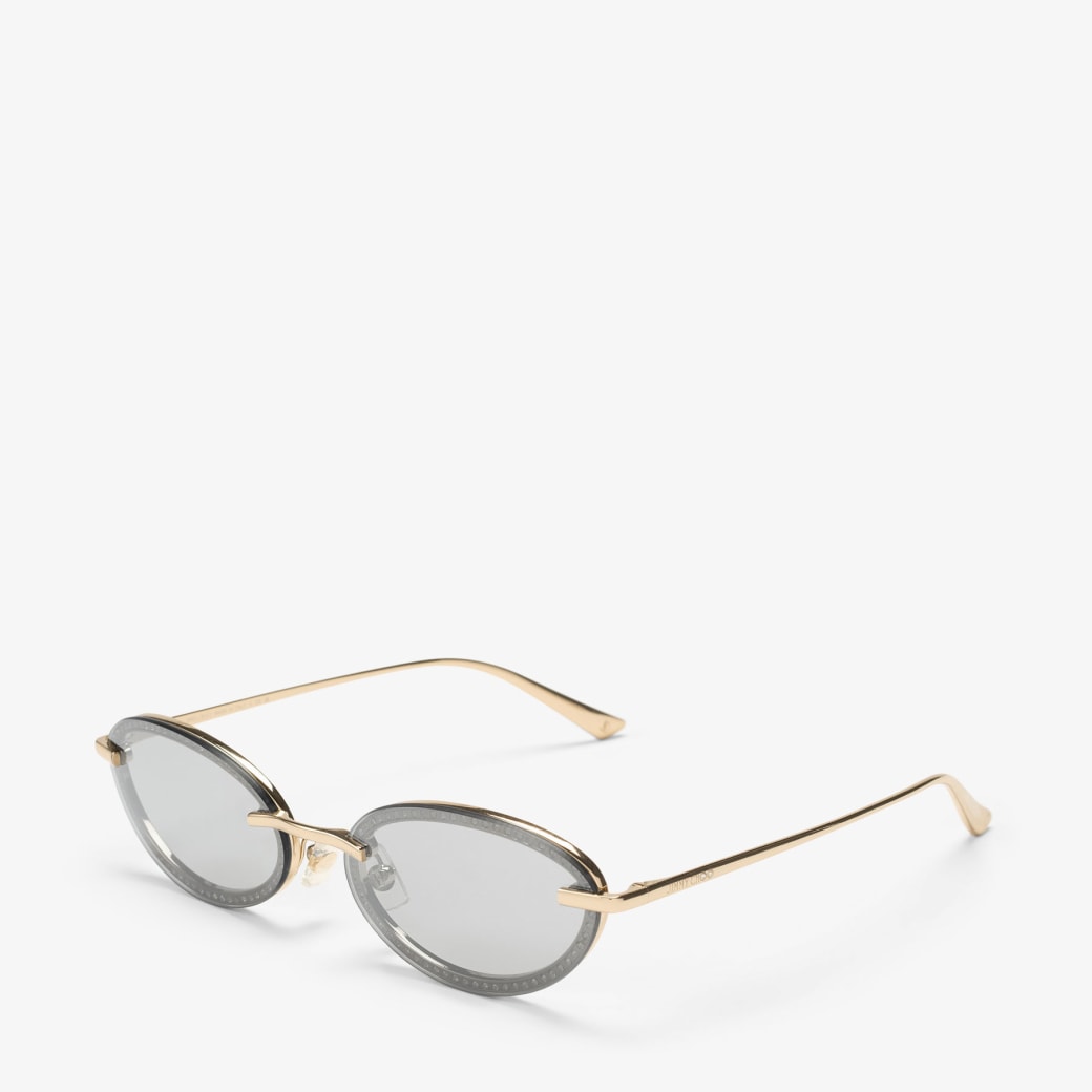 Jimmy Choo Zina