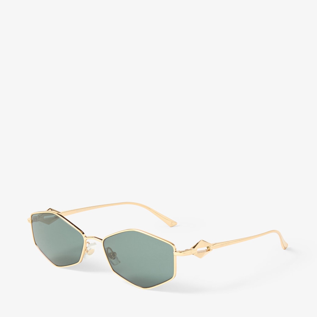 Jimmy Choo Zoey