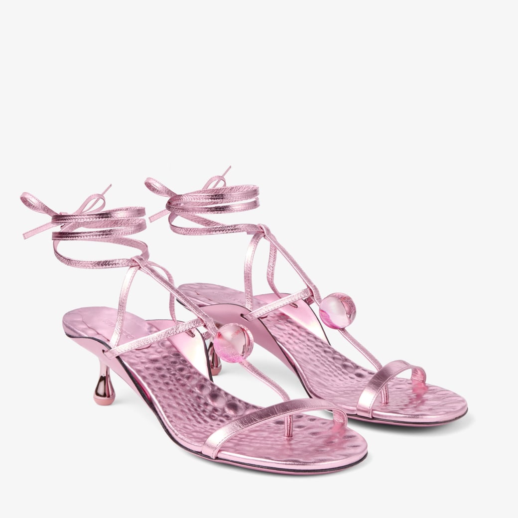 Jimmy Choo Zyra 50
