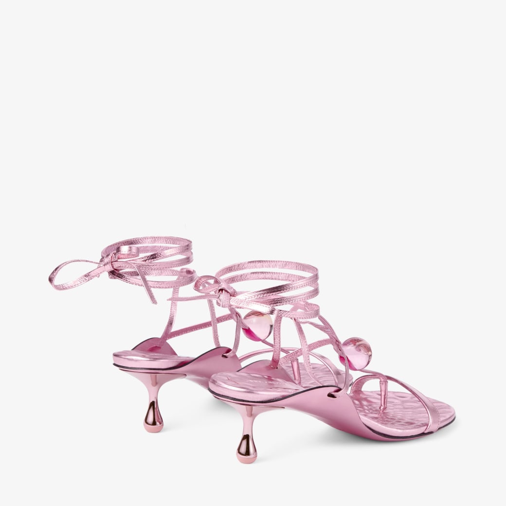 Jimmy Choo Zyra 50