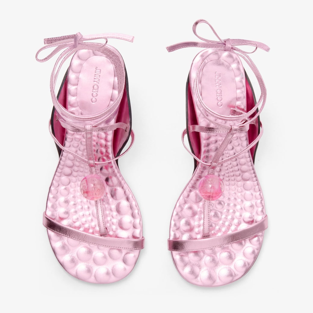 Jimmy Choo Zyra 50