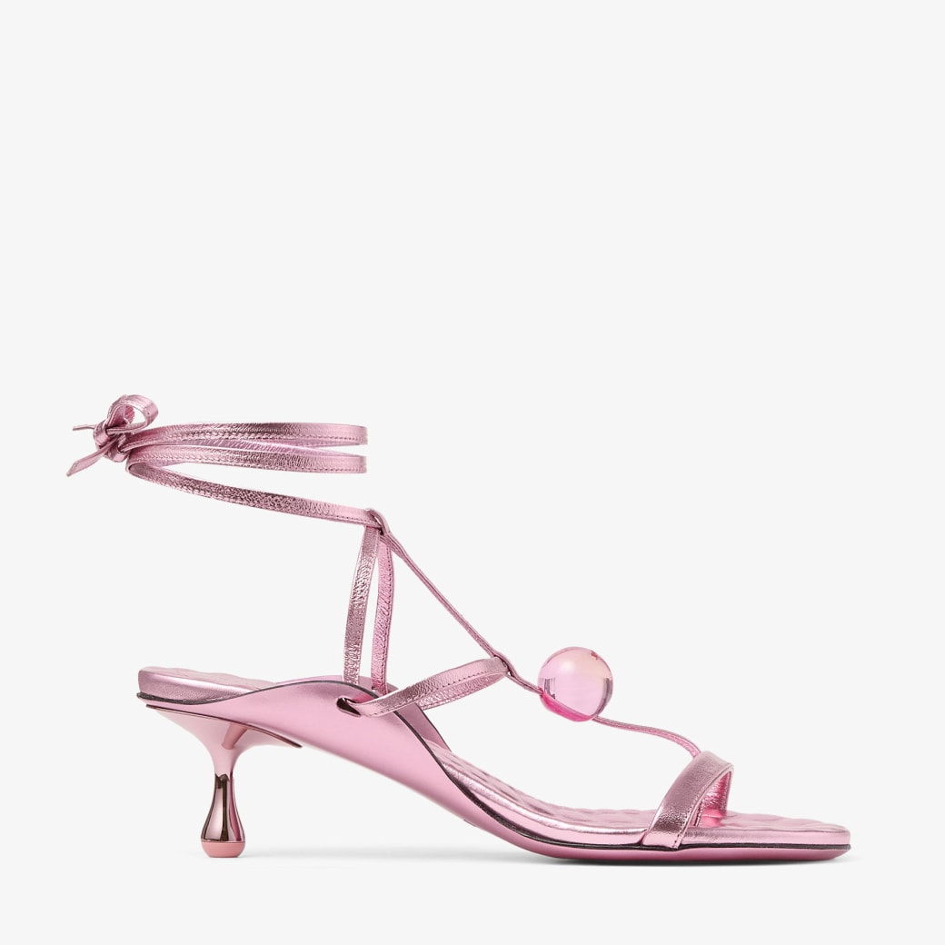 Jimmy Choo Zyra 50