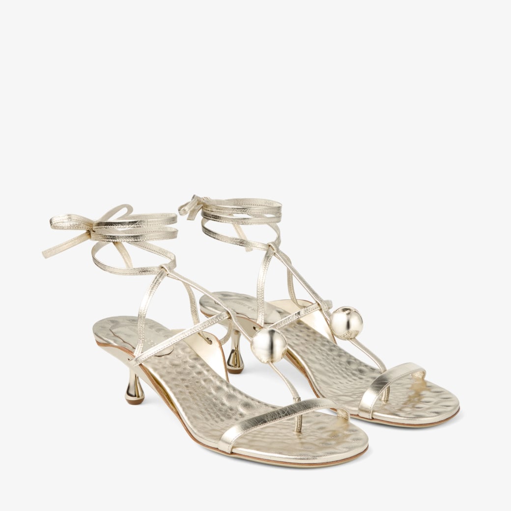 Jimmy Choo Zyra 50