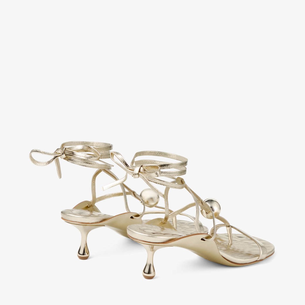 Jimmy Choo Zyra 50