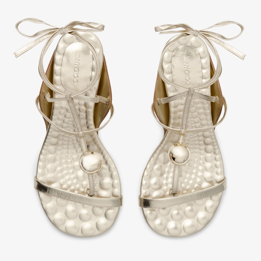 Jimmy Choo Zyra 50