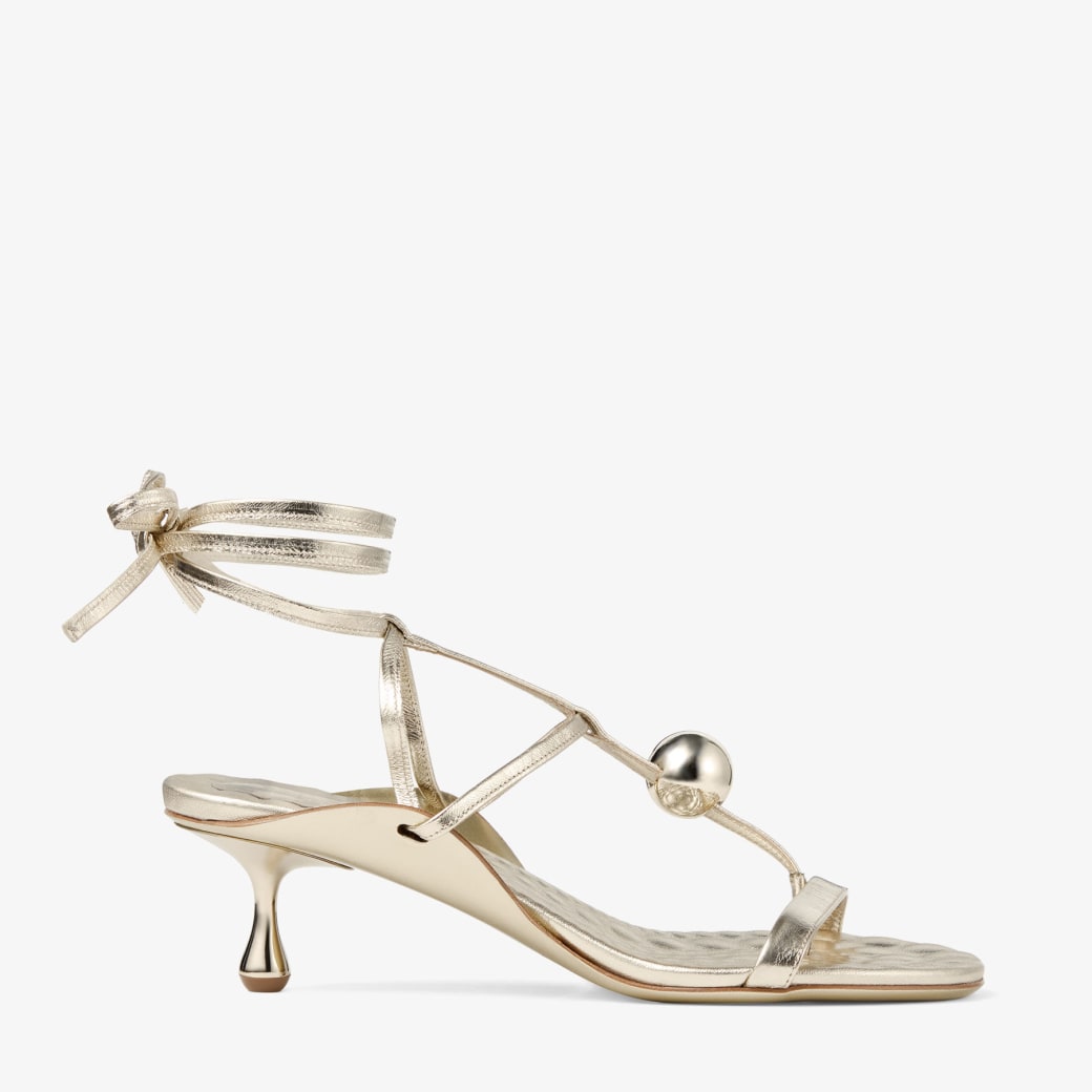 Jimmy Choo Zyra 50