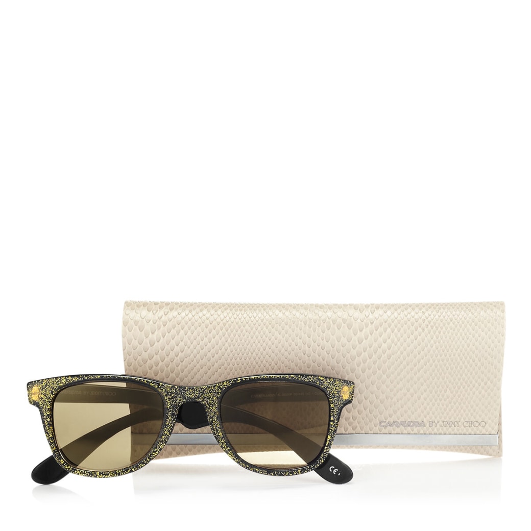 Jimmy Choo Carrera