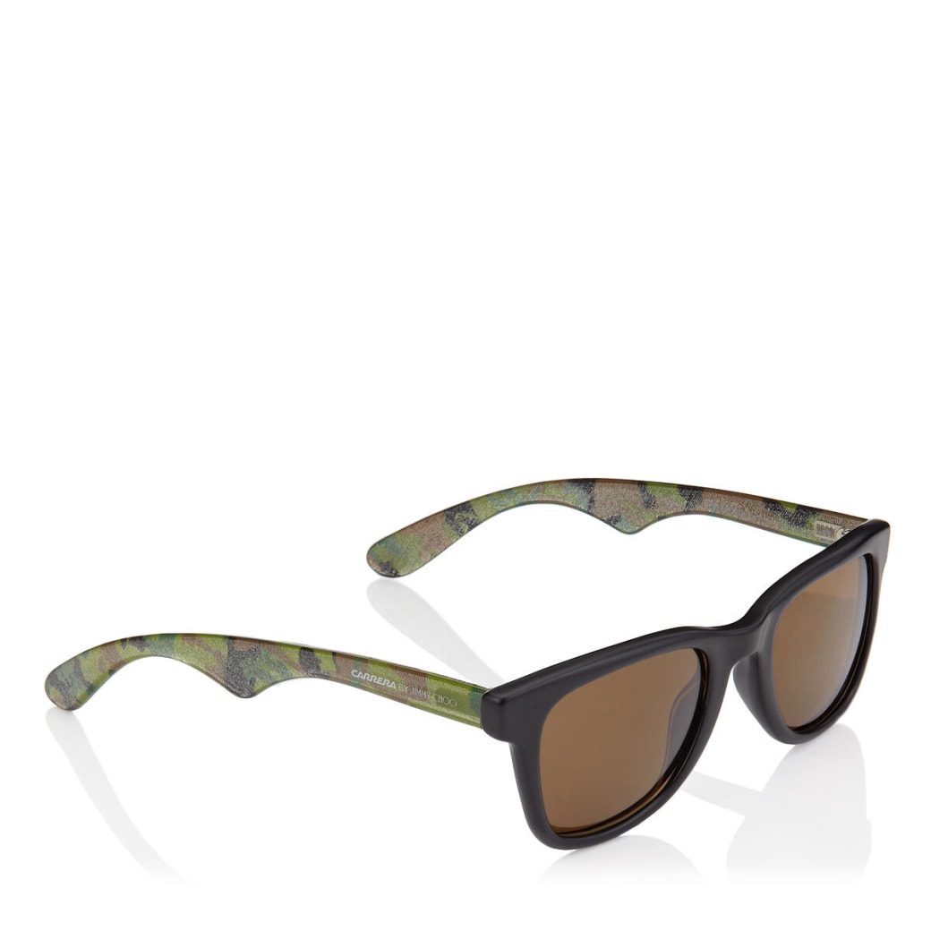 Jimmy Choo Carreram