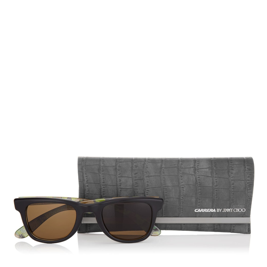 Jimmy Choo Carreram