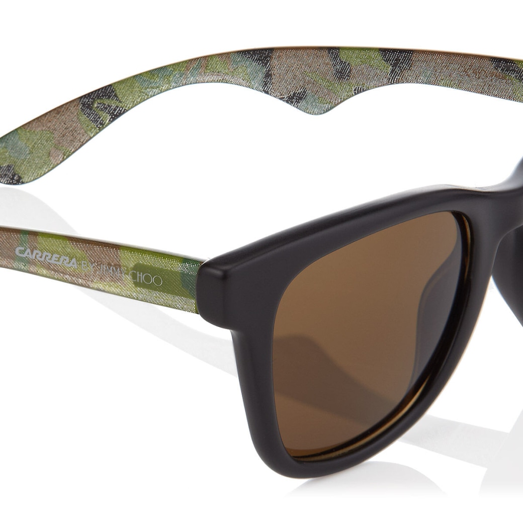 Jimmy Choo Carreram